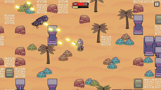 Скриншот 7 к игре UfoScare