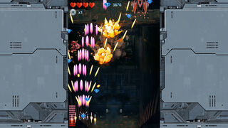 Скриншот 5 к игре Aeolus Fighter