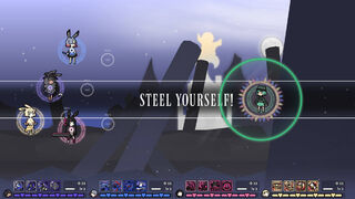 Скриншот 8 к игре Rabbit and Steel