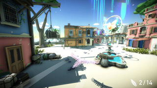 Скриншот 5 к игре Aery VR - Broken Memories