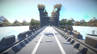 Скриншот 6 к игре Aery VR - Broken Memories