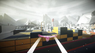 Скриншот 8 к игре Aery VR - Broken Memories