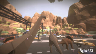 Скриншот 5 к игре Aery VR - Dreamscape