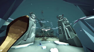 Скриншот 7 к игре Aery VR - Dreamscape