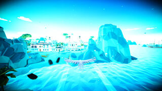 Скриншот 6 к игре Aery VR - Calm Mind