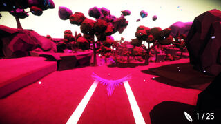 Скриншот 7 к игре Aery VR - Calm Mind
