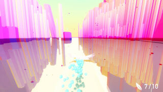 Скриншот 8 к игре Aery VR - Little Bird Adventure