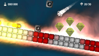Скриншот 5 к игре DICED Pilot