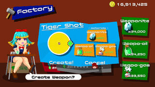Скриншот 6 к игре Harpoon Shooter! Nozomi