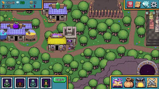 Скриншот 6 к игре Wizard's Wheel 2
