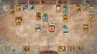 Скриншот 7 к игре Temporian