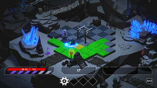 Скриншот 5 к игре Towards the Unknown