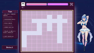 Скриншот 5 к игре Spring Puzzle