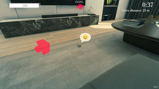 Скриншот 6 к игре LOST EGG 3: The Final