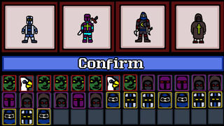 Скриншот 5 к игре Dungeons and Raids