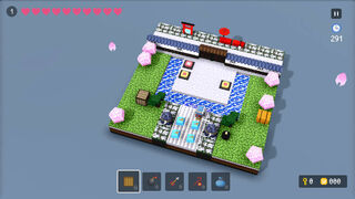 Скриншот 5 к игре BQM - BlockQuest Maker Remastered
