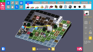 Скриншот 6 к игре BQM - BlockQuest Maker Remastered
