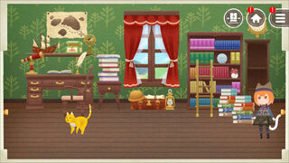 Скриншот 6 к игре StrayCatDoors2