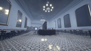 Скриншот 5 к игре The Green Room Experiment (Episode 1)