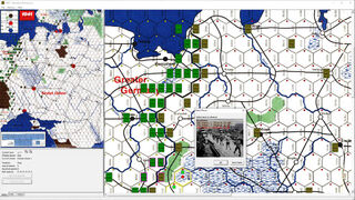 Скриншот 5 к игре 1941 - Operation Barbarossa