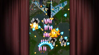 Скриншот 5 к игре Sky Goddess Remaking
