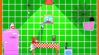 Скриншот 5 к игре Mouse Dreams