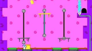 Скриншот 6 к игре Mouse Dreams