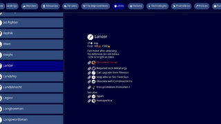 Скриншот 8 к игре Unciv