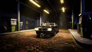 Скриншот 5 к игре The Last Saviour: Search of Truth