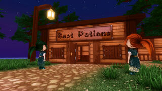 Скриншот 6 к игре Potion Brew: Co-op