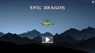 Epic Dragon