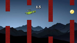 Скриншот 8 к игре Epic Dragon