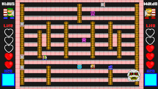Скриншот 5 к игре Ice Nosfe