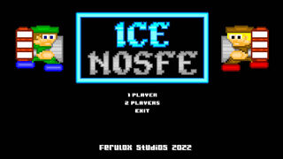 Скриншот 6 к игре Ice Nosfe