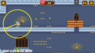 Скриншот 5 к игре Knight Flight