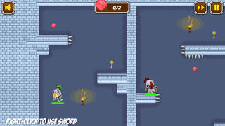 Скриншот 7 к игре Knight Flight