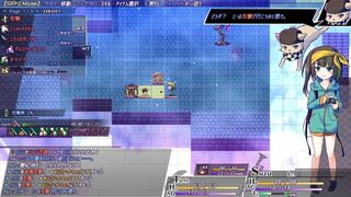 Скриншот 7 к игре AbsentedAge2:アブセンテッドエイジ２ ～亡霊少女のローグライクアクションSRPG -依代の章-