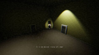 Скриншот 5 к игре The Backrooms Anthology