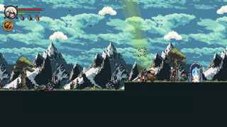 Скриншот 5 к игре Martial Fire