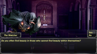 Скриншот 6 к игре The Test: Secrets of the Soul
