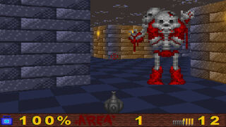Скриншот 5 к игре CATACOMBS: The Beginning