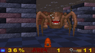Скриншот 6 к игре CATACOMBS: The Beginning