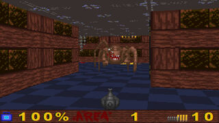 Скриншот 7 к игре CATACOMBS: The Beginning