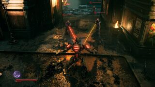 Скриншот 5 к игре Howl of Iron