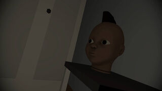 Скриншот 5 к игре The Forgotten Tapes: Analog Nightmares