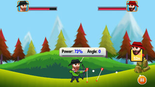 Скриншот 5 к игре onslaught