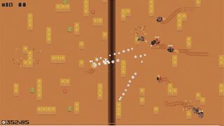 Скриншот 6 к игре 100%HITS