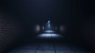 Скриншот 5 к игре Ferus-The dark abyss