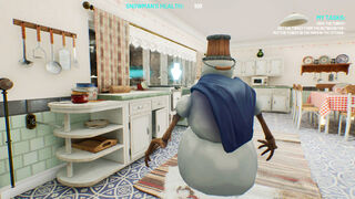 Скриншот 7 к игре Don't Steal My Christmas!