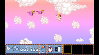 Скриншот 6 к игре Lollypop